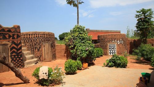 Burkina Faso